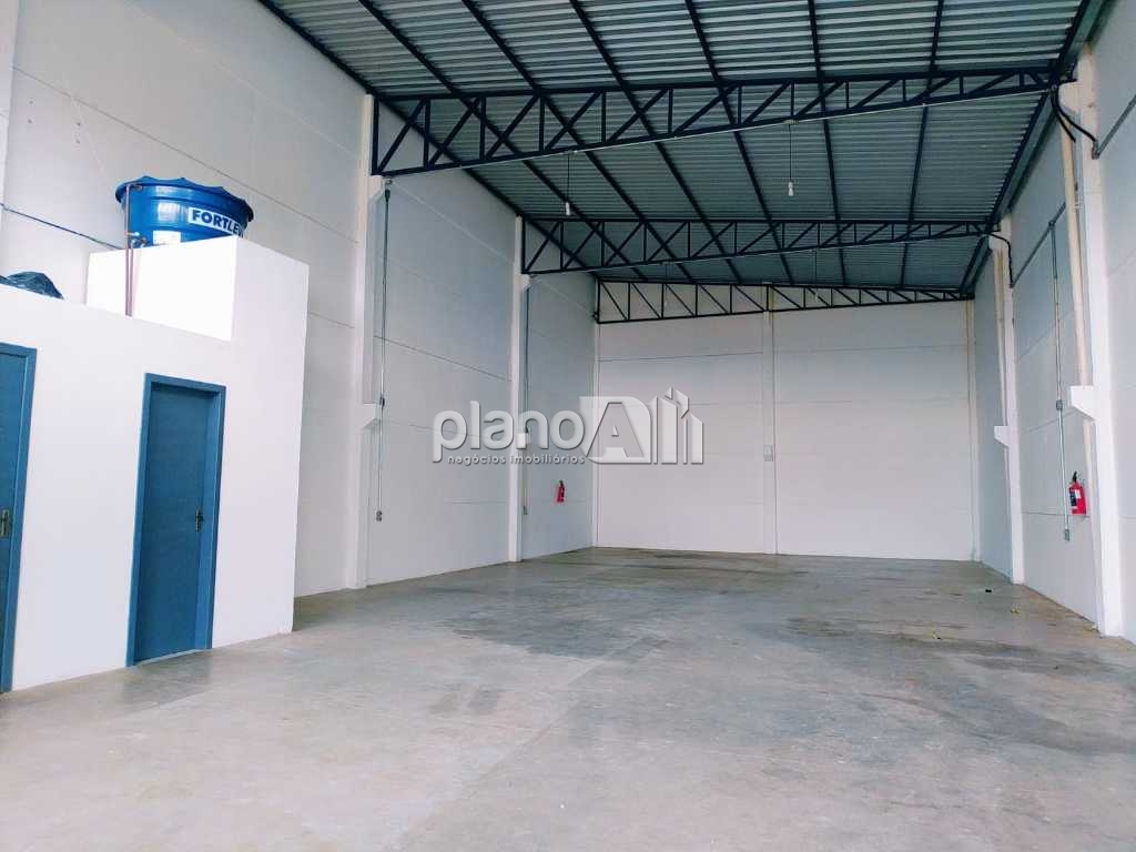 Venda de comercial / galpão na cidade de gravataí - foto 3