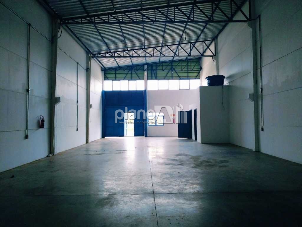 Venda de comercial / galpão na cidade de gravataí - foto 9