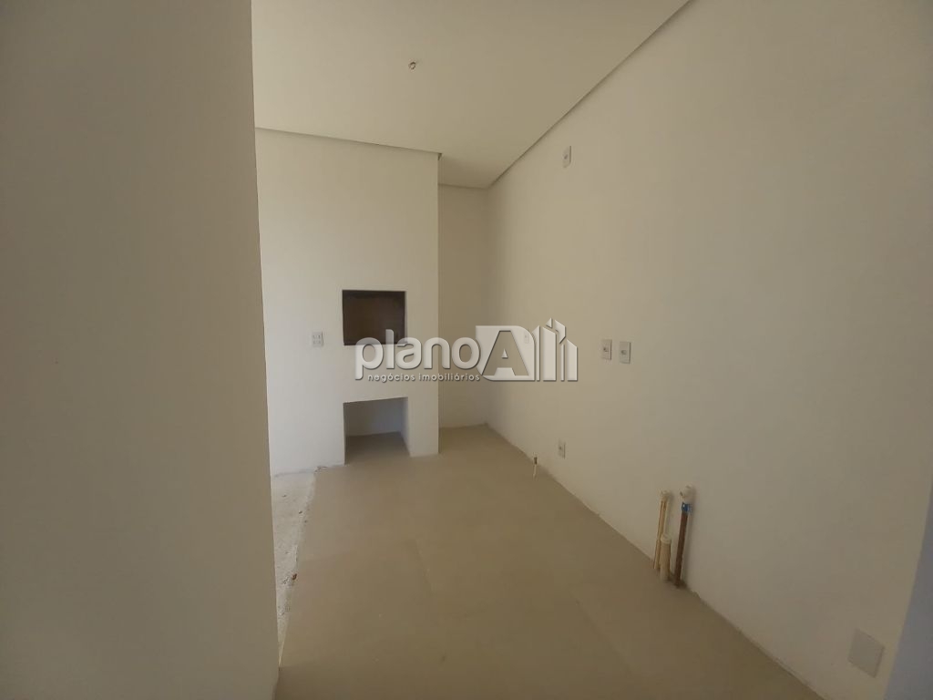 Venda de apartamentos / padrão na cidade de gravataí