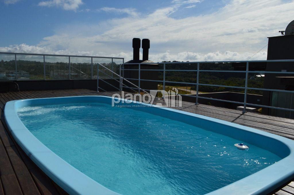 Venda de Apartamentos / Padrão na cidade de Gravataí