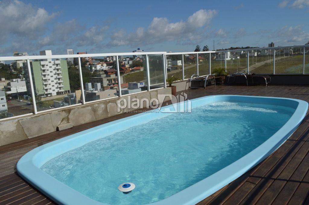 Venda de Apartamentos / Padrão na cidade de Gravataí