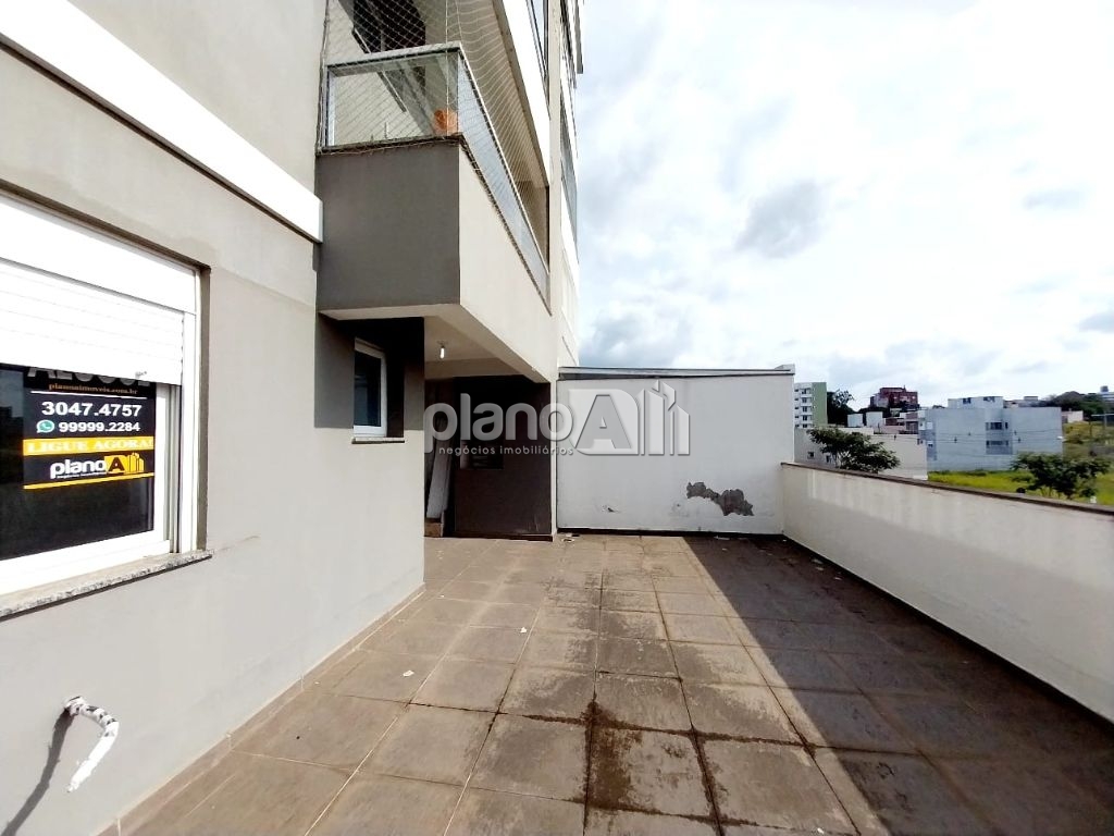 Venda de Apartamentos / Padrão na cidade de Gravataí