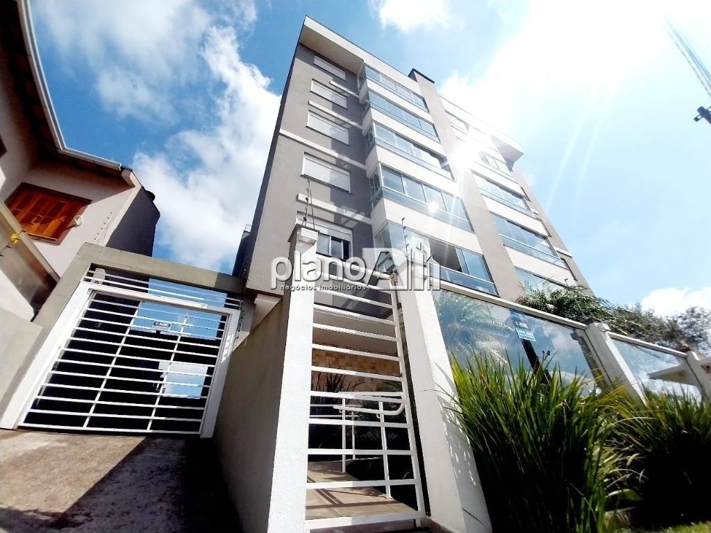 Venda de Apartamentos / Padrão na cidade de Gravataí