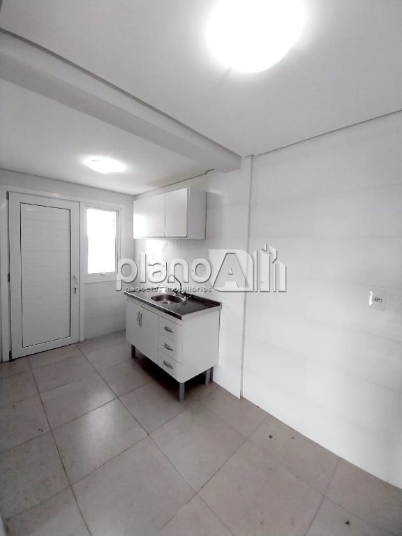Venda de Apartamentos / Padrão na cidade de Gravataí