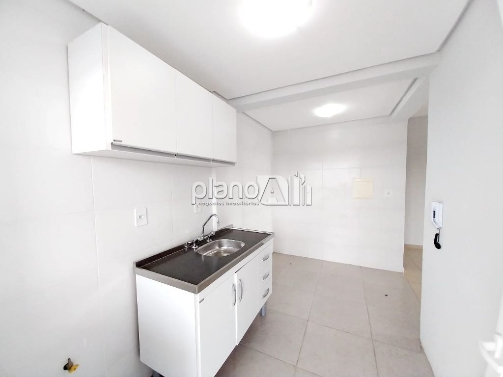Venda de Apartamentos / Padrão na cidade de Gravataí