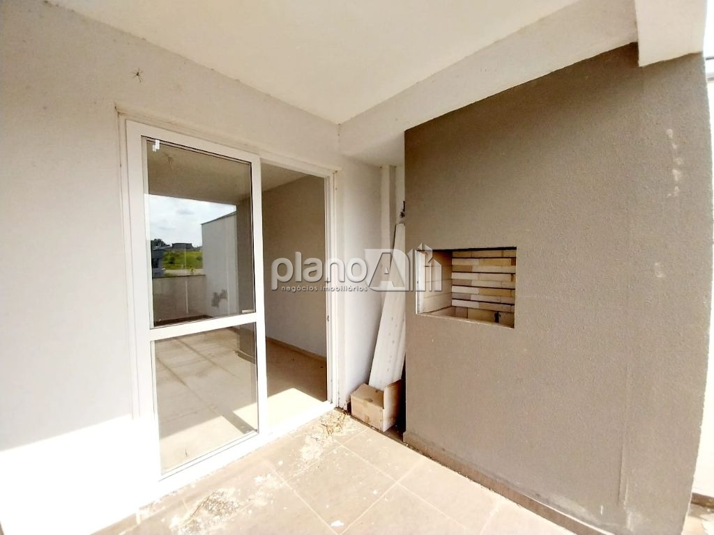 Venda de Apartamentos / Padrão na cidade de Gravataí
