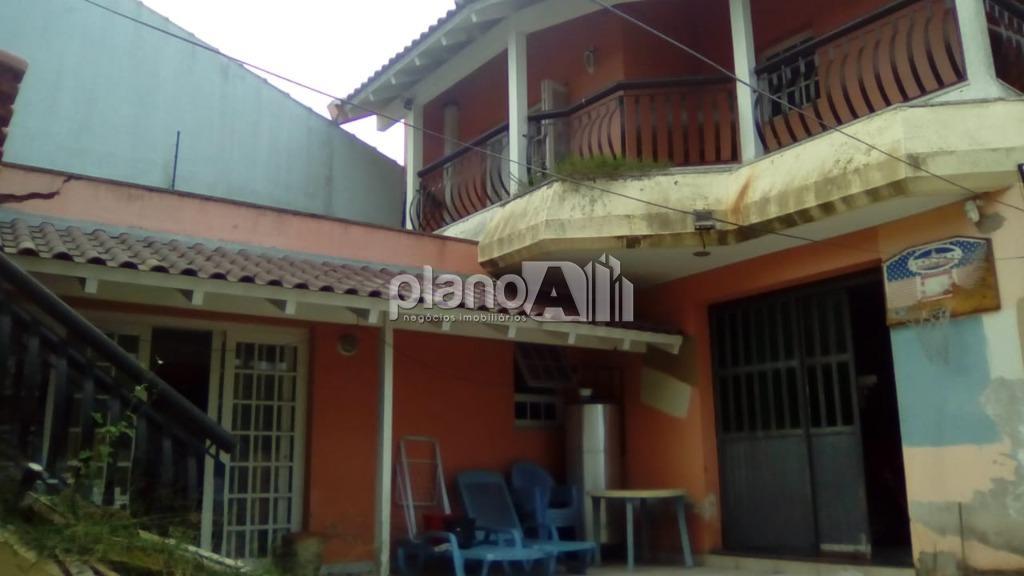Venda de Casas / Padrão na cidade de Gravataí