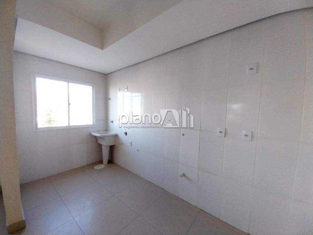 Venda de Apartamentos / Padrão na cidade de Gravataí