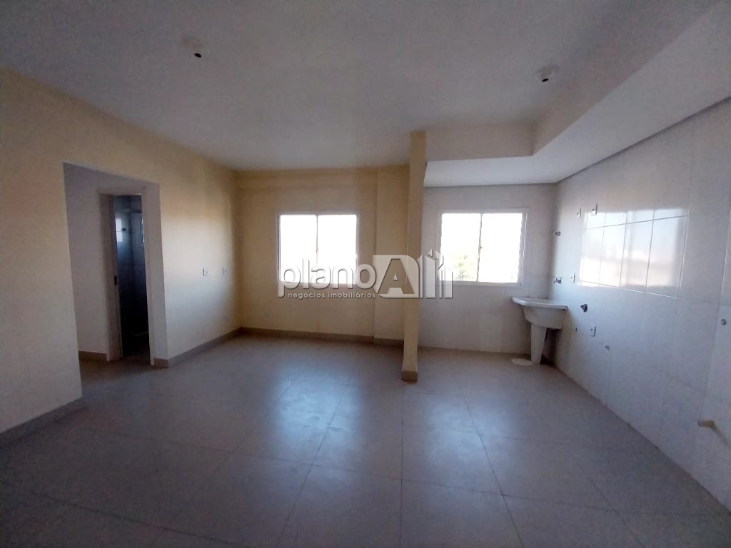 Venda de Apartamentos / Padrão na cidade de Gravataí