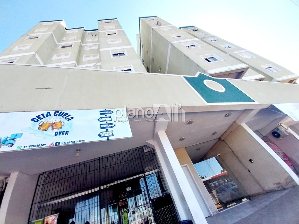 Venda de Apartamentos / Padrão na cidade de Gravataí