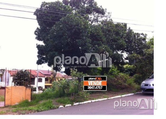 Locação de Terreno / Padrão na cidade de Gravataí