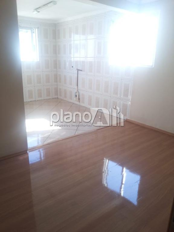 Venda de Apartamentos / Padrão na cidade de Gravataí