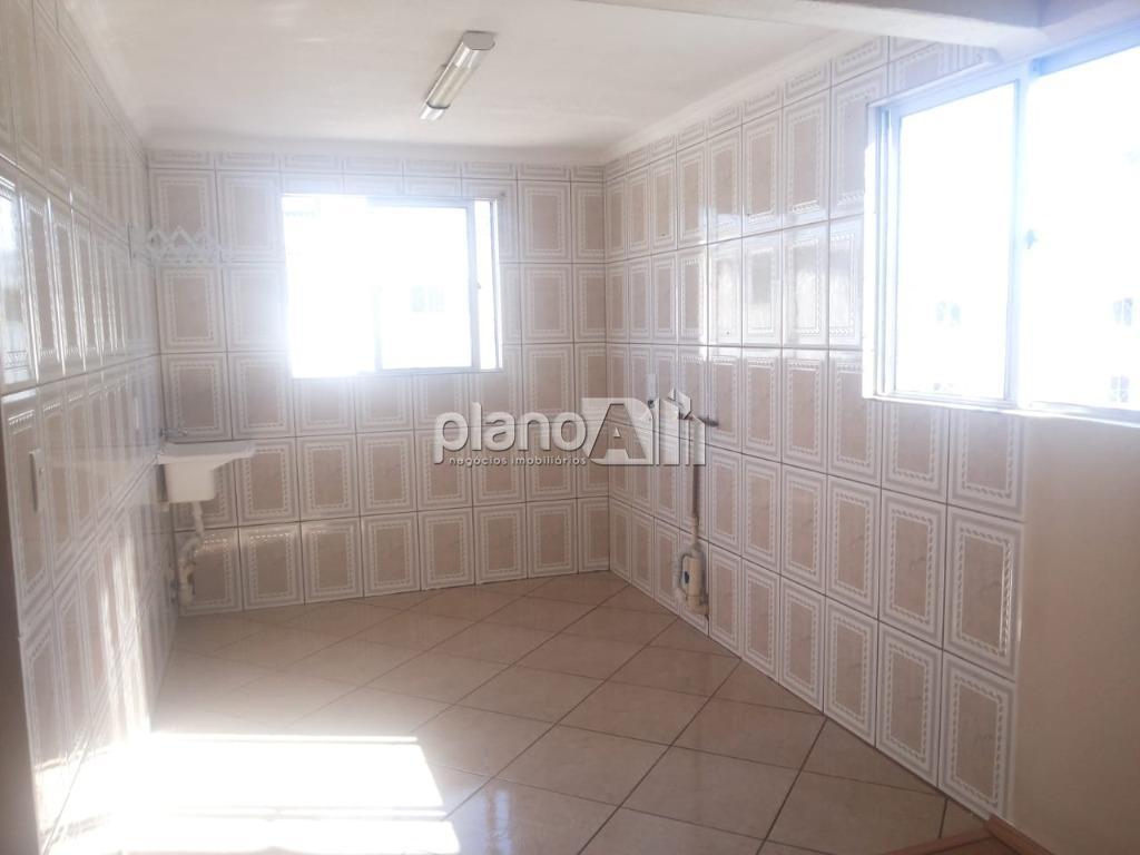 Venda de Apartamentos / Padrão na cidade de Gravataí
