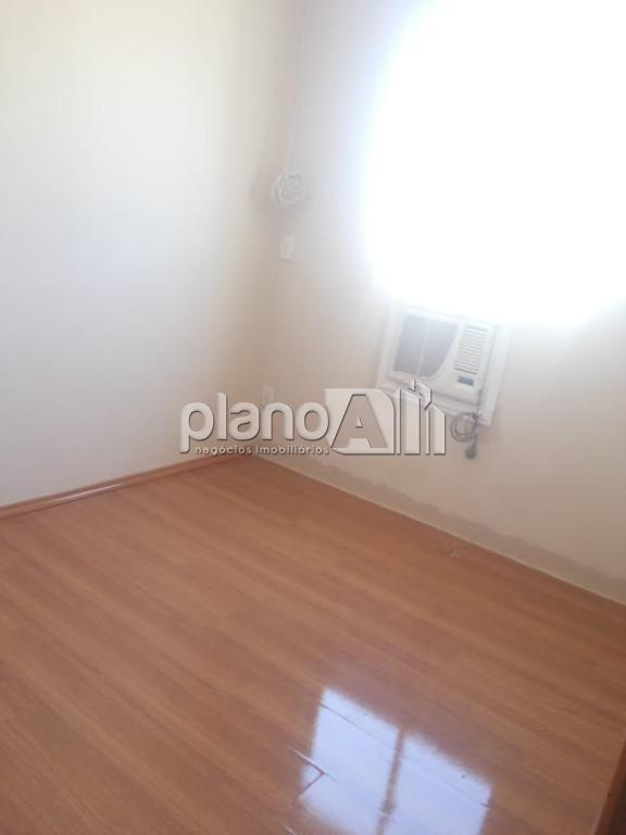 Venda de Apartamentos / Padrão na cidade de Gravataí