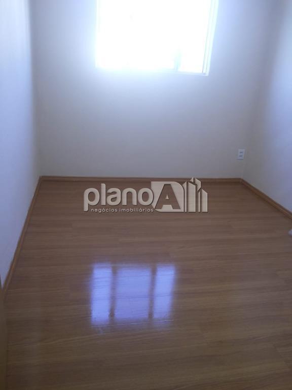 Venda de Apartamentos / Padrão na cidade de Gravataí