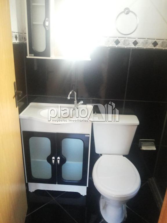 Venda de Apartamentos / Padrão na cidade de Gravataí