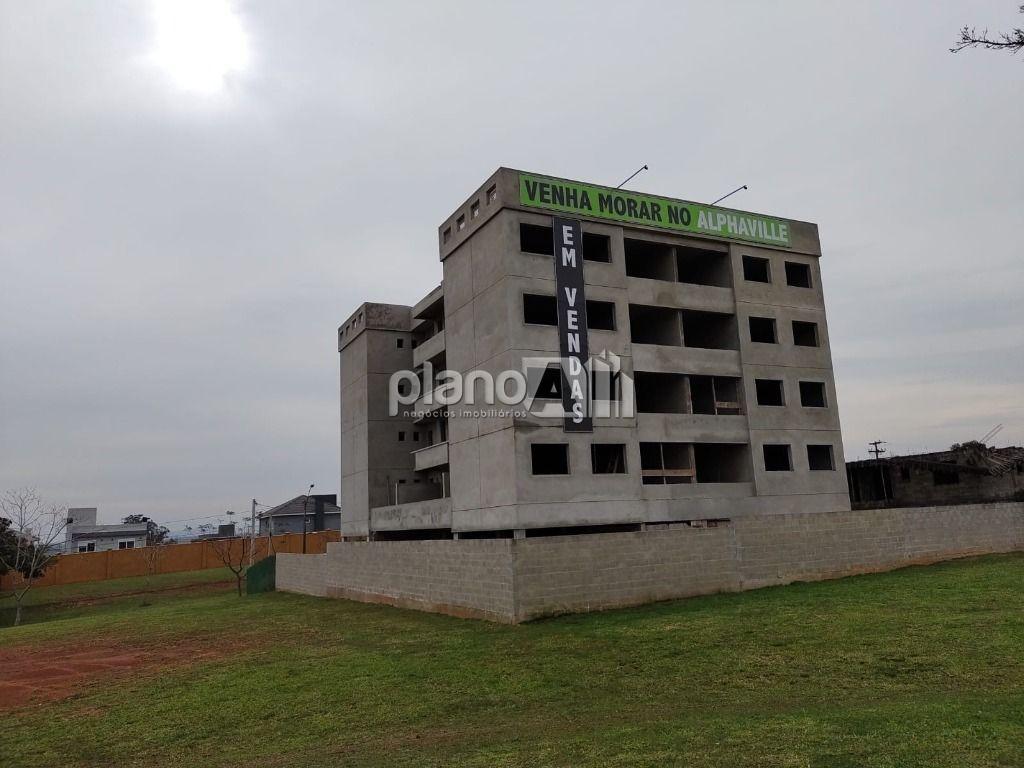 Venda de apartamentos / padrão na cidade de gravataí