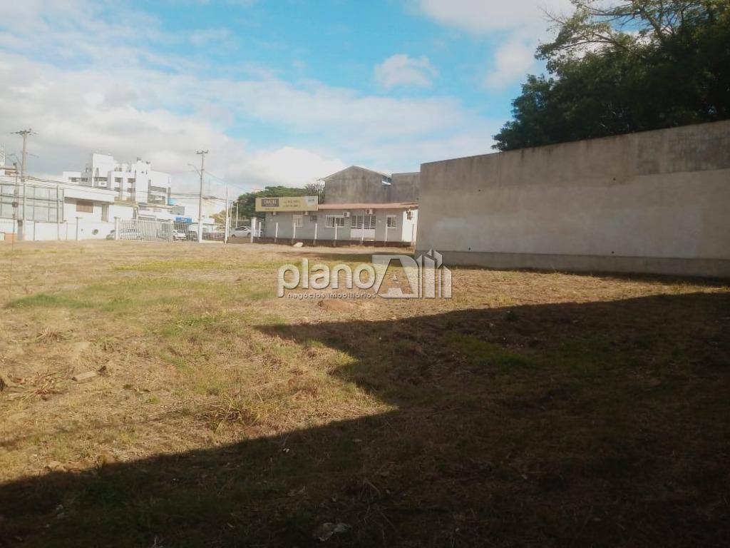 Locação de Terreno / Padrão na cidade de Gravataí