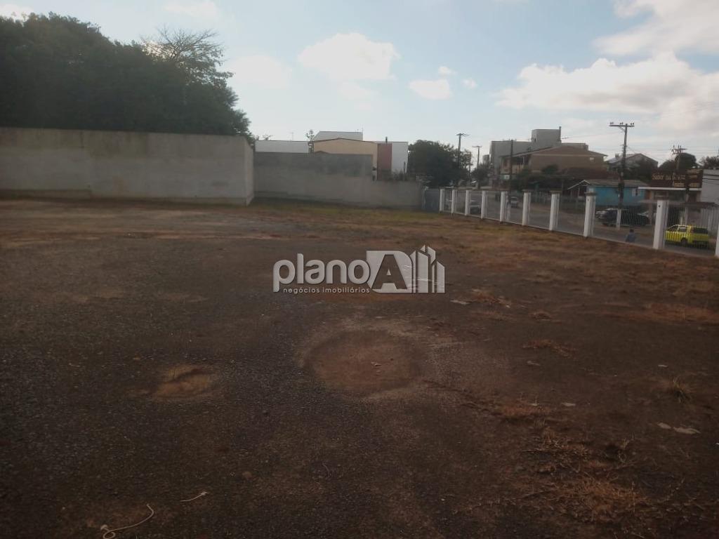 Locação de Terreno / Padrão na cidade de Gravataí