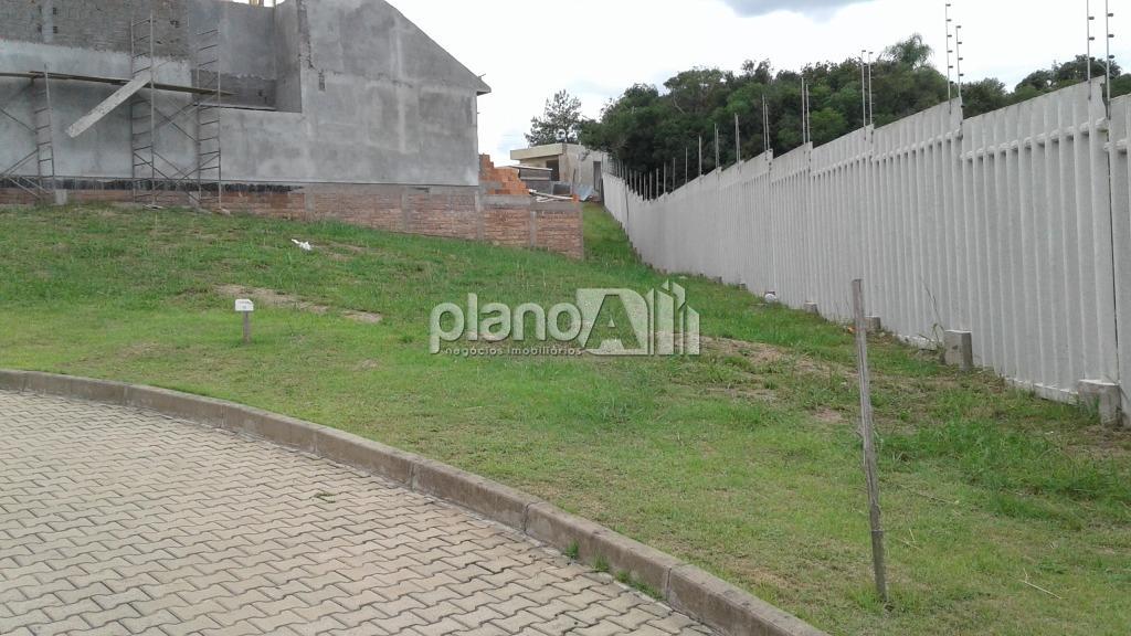 Venda de Terreno / Padrão na cidade de Gravataí