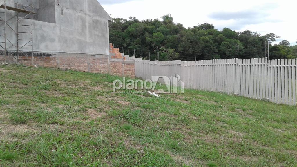 Venda de Terreno / Padrão na cidade de Gravataí