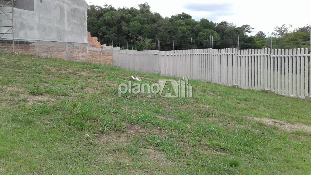 Venda de Terreno / Padrão na cidade de Gravataí