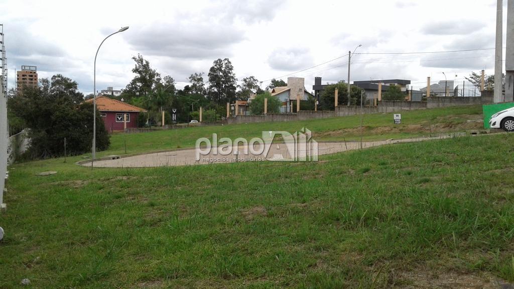 Venda de Terreno / Padrão na cidade de Gravataí