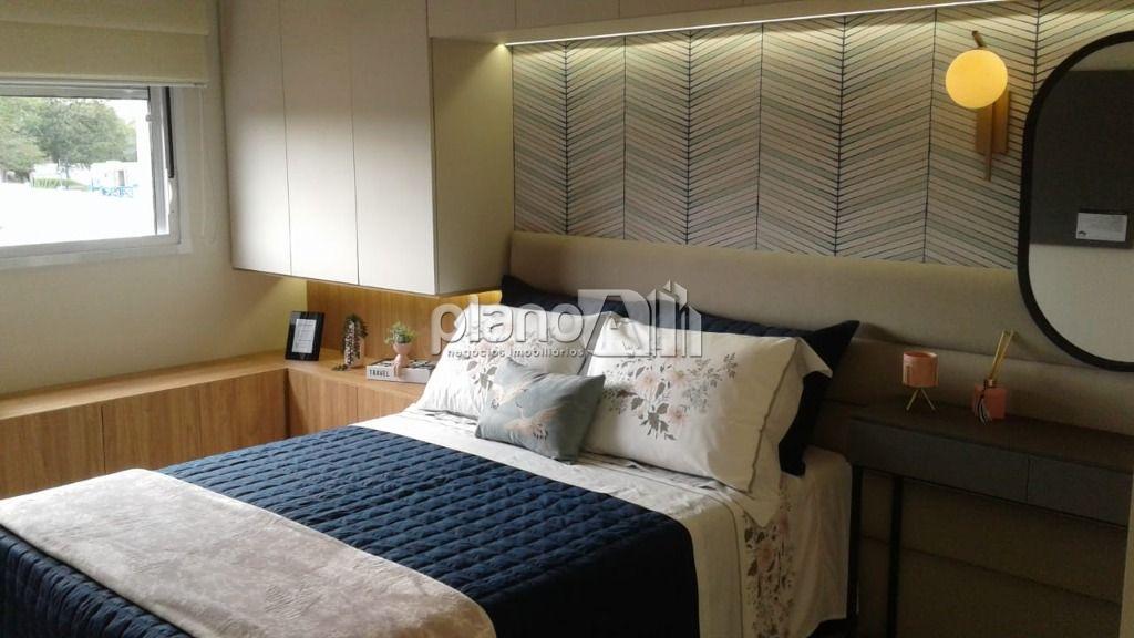 Venda de Apartamentos / Padrão na cidade de Gravataí