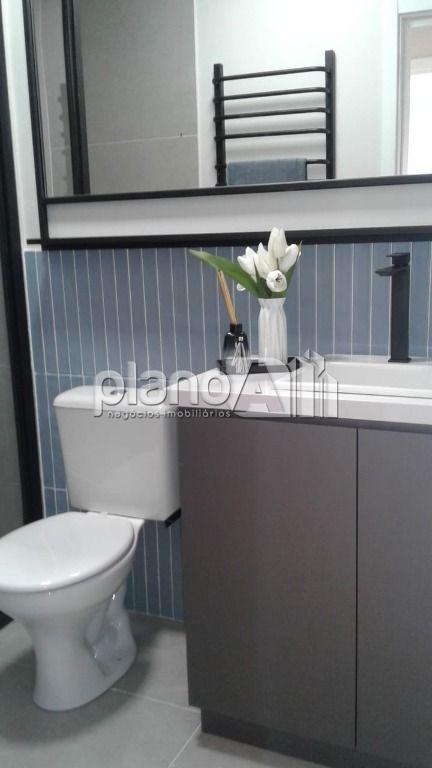 Venda de Apartamentos / Padrão na cidade de Gravataí