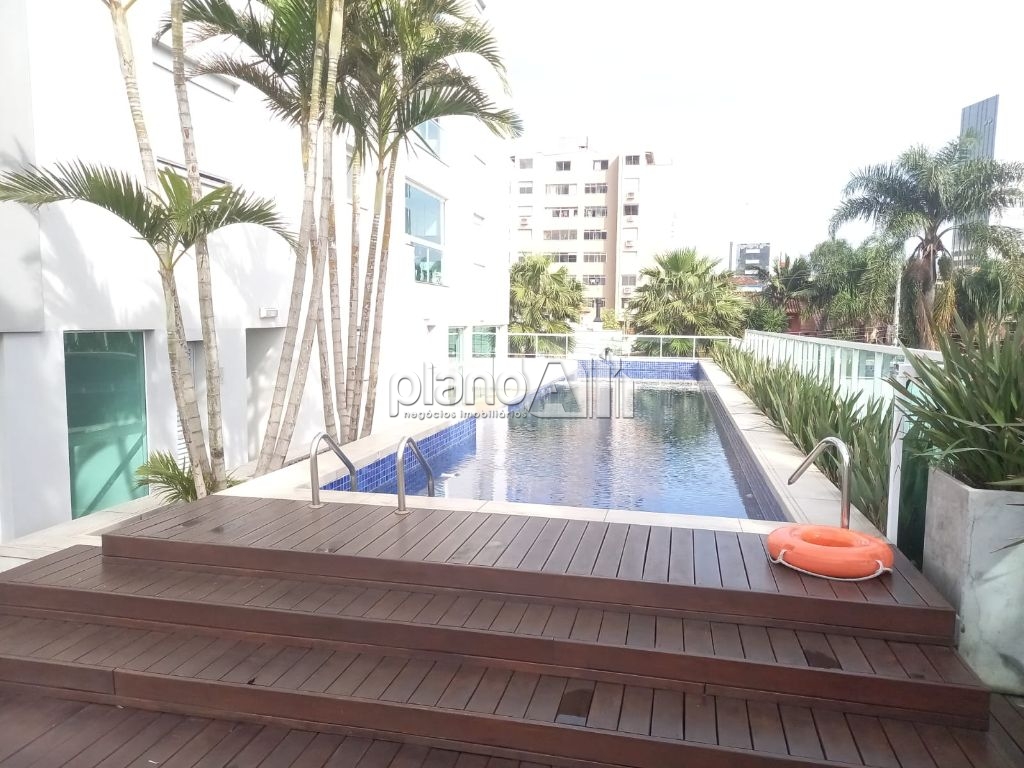 Venda de Apartamentos / Padrão na cidade de Gravataí