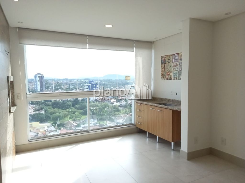 Venda de Apartamentos / Padrão na cidade de Gravataí