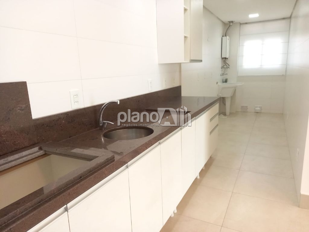 Venda de Apartamentos / Padrão na cidade de Gravataí