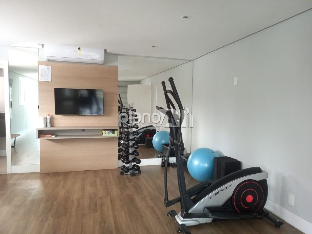 Venda de Apartamentos / Padrão na cidade de Gravataí