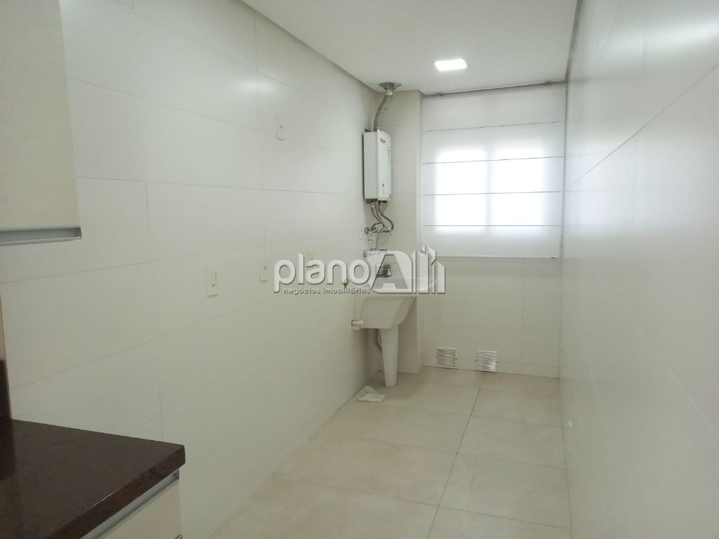 Venda de Apartamentos / Padrão na cidade de Gravataí