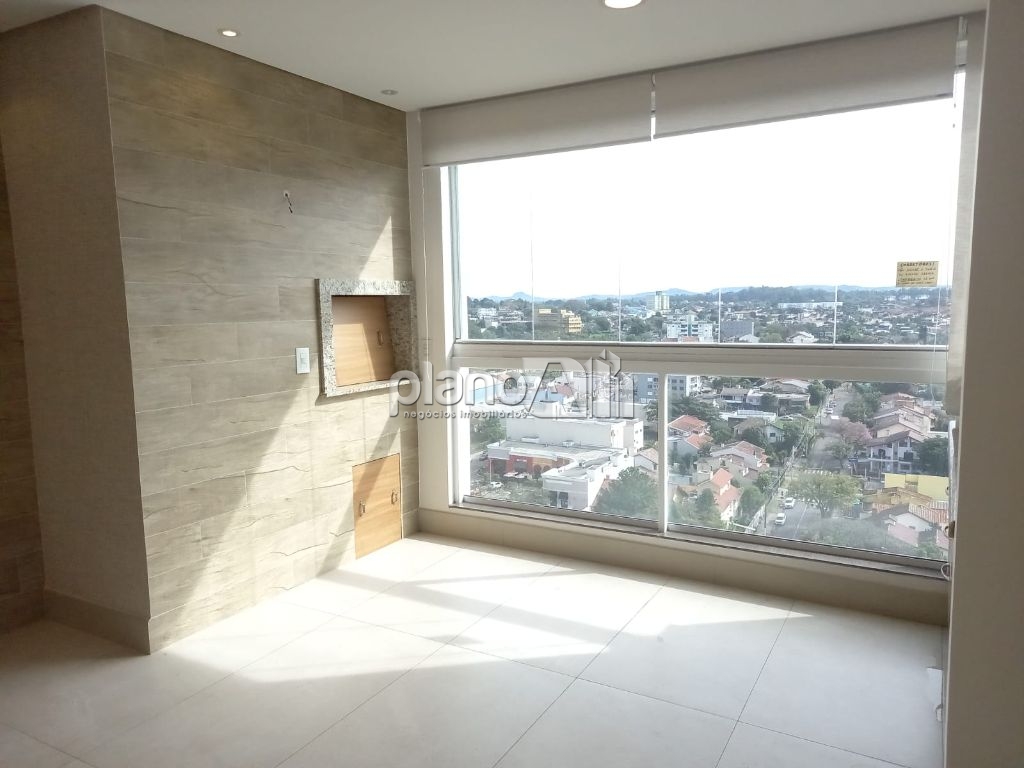 Venda de Apartamentos / Padrão na cidade de Gravataí