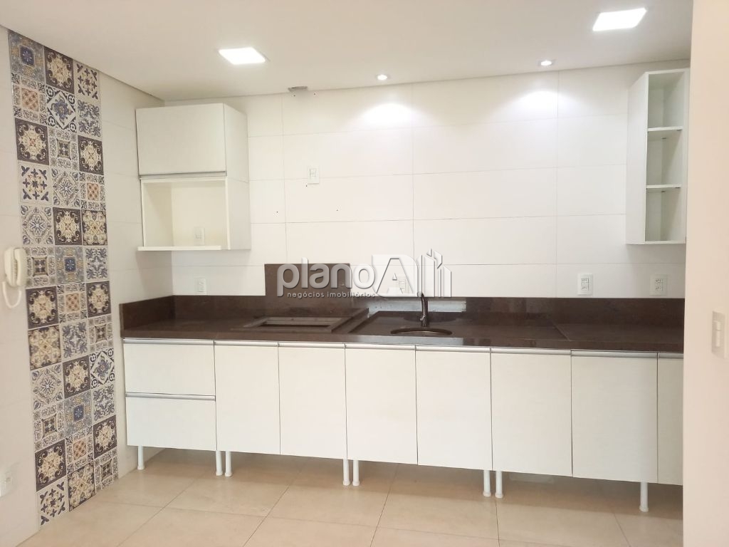 Venda de Apartamentos / Padrão na cidade de Gravataí