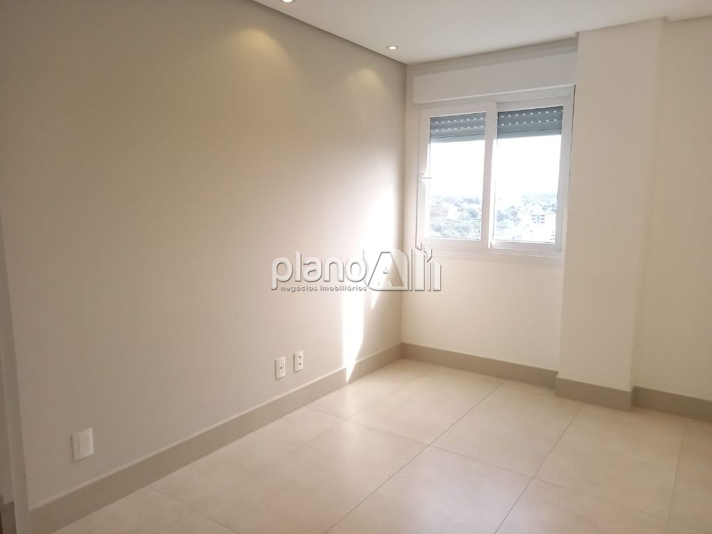 Venda de Apartamentos / Padrão na cidade de Gravataí
