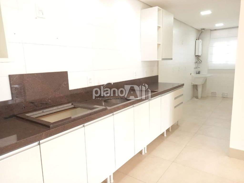 Venda de Apartamentos / Padrão na cidade de Gravataí