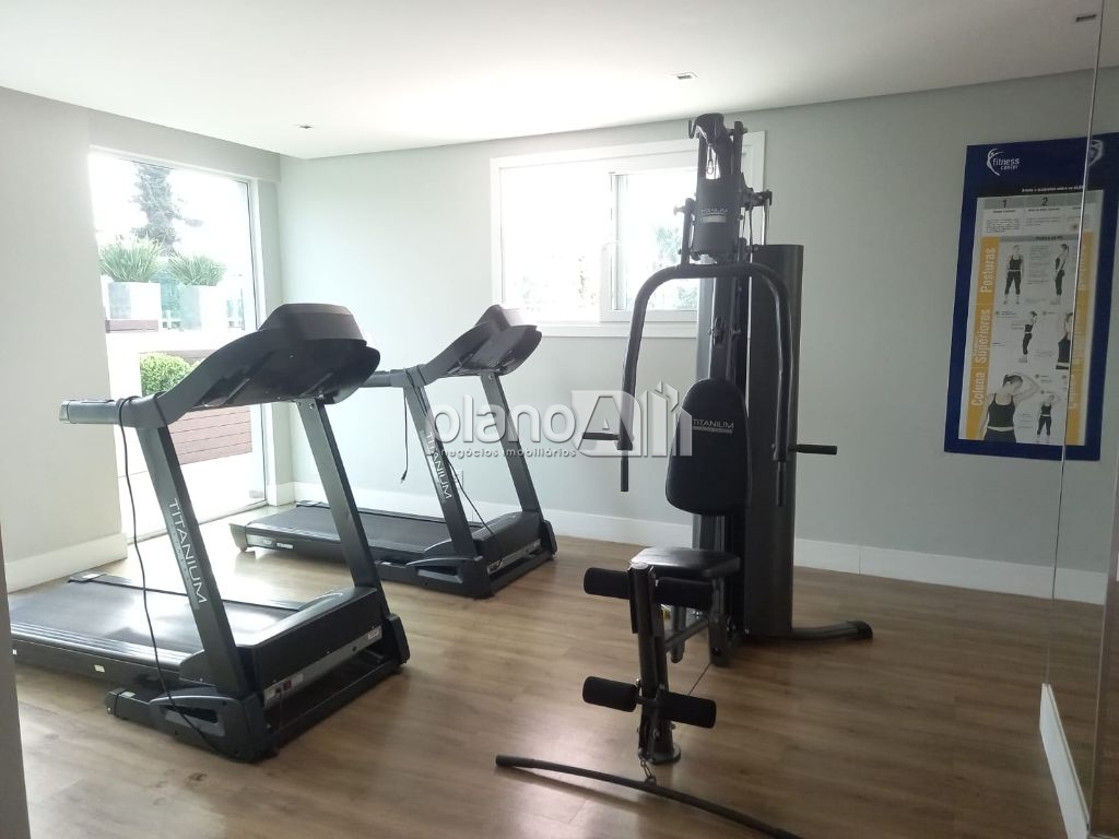 Venda de Apartamentos / Padrão na cidade de Gravataí