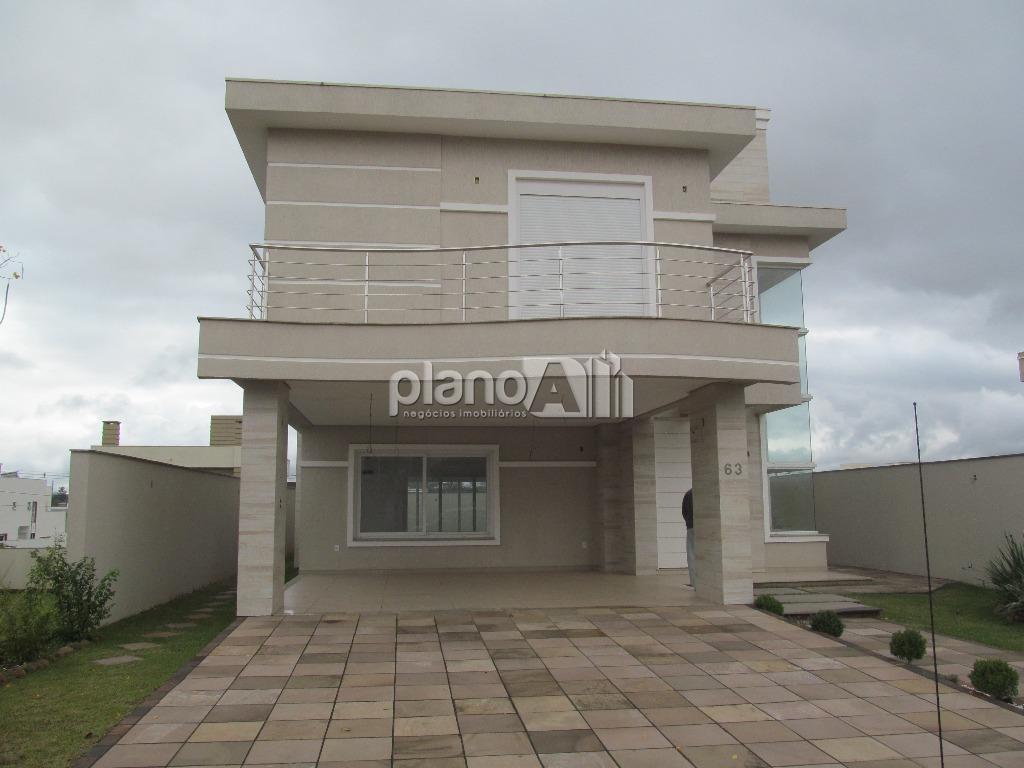 Venda de Casas / Padrão na cidade de Gravataí