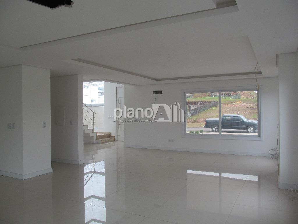Venda de Casas / Padrão na cidade de Gravataí