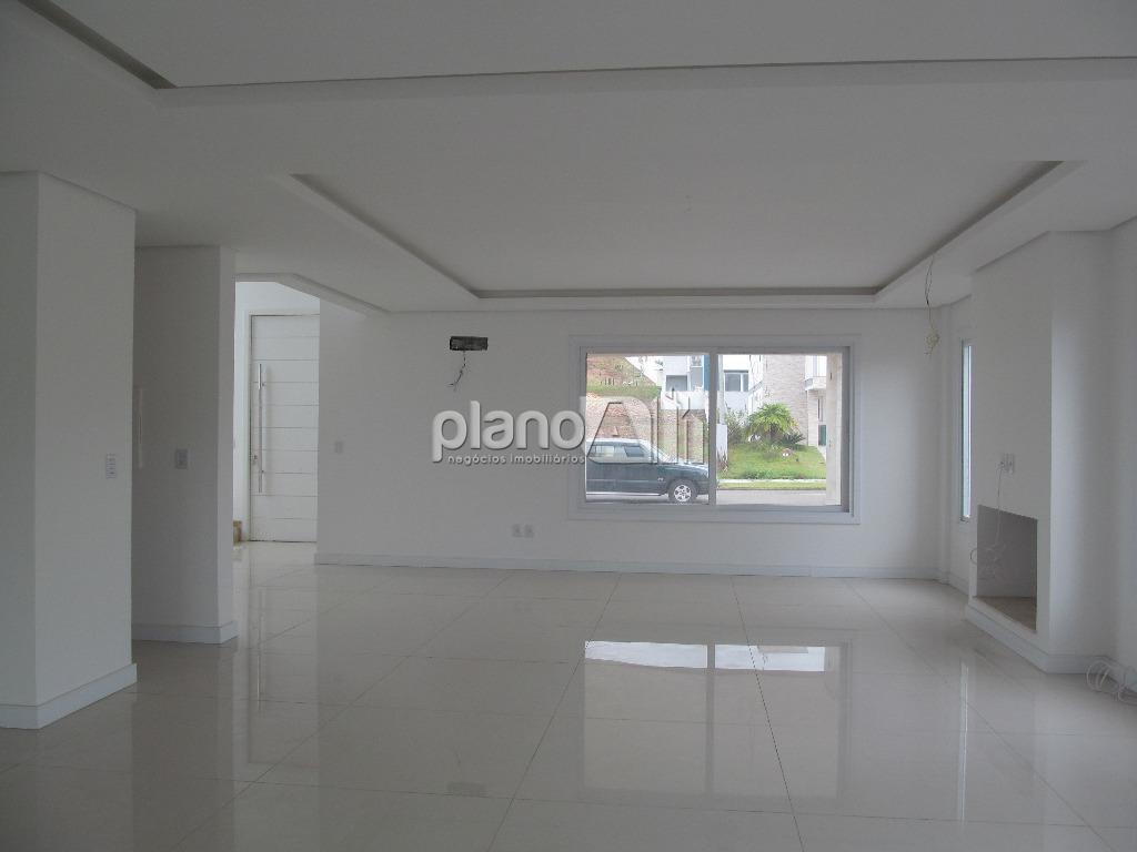 Venda de Casas / Padrão na cidade de Gravataí