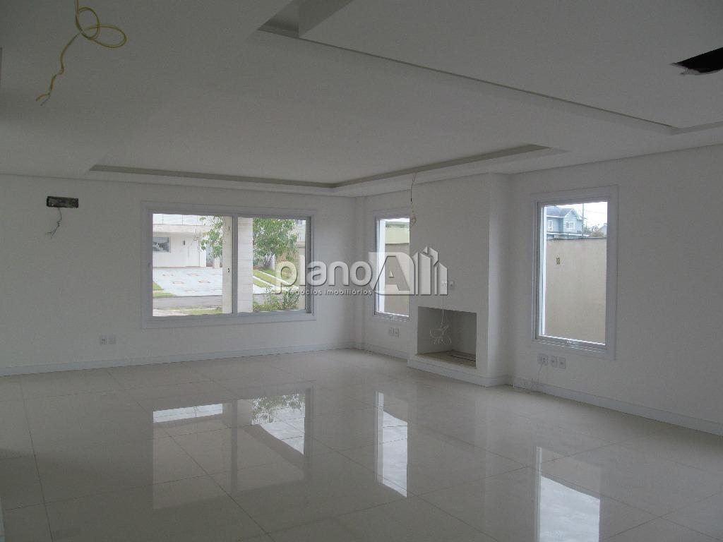 Venda de Casas / Padrão na cidade de Gravataí