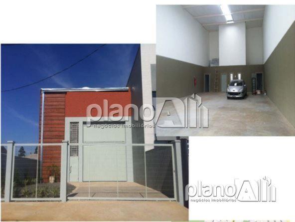 Venda de comercial / galpão na cidade de gravataí - foto 1