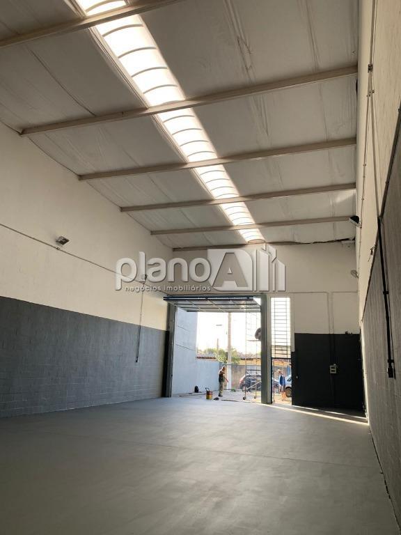 Venda de comercial / galpão na cidade de gravataí - foto 3