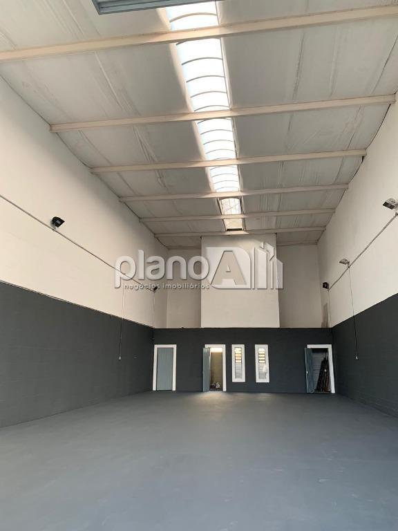 Venda de comercial / galpão na cidade de gravataí - foto 4