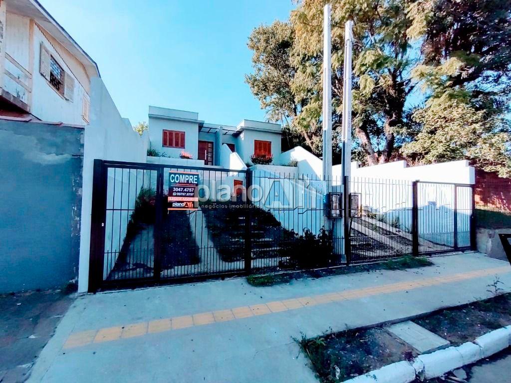 Venda de casas / padrão na cidade de gravataí