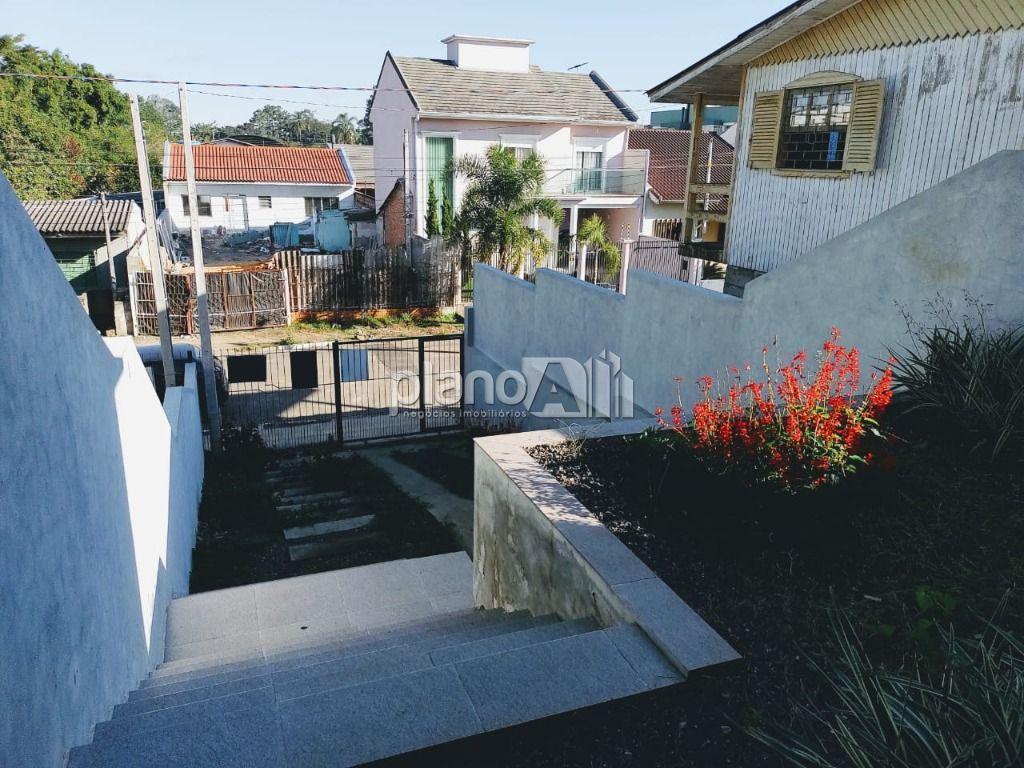 Venda de casas / padrão na cidade de gravataí