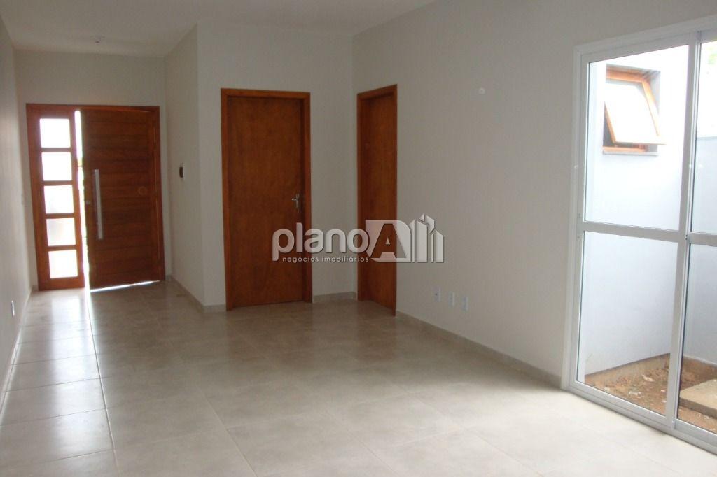 Venda de casas / padrão na cidade de gravataí