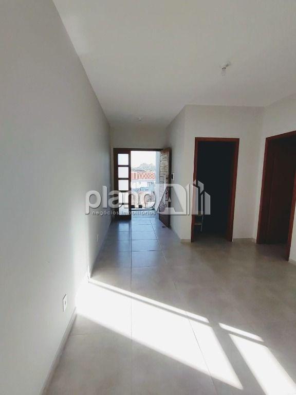 Venda de casas / padrão na cidade de gravataí